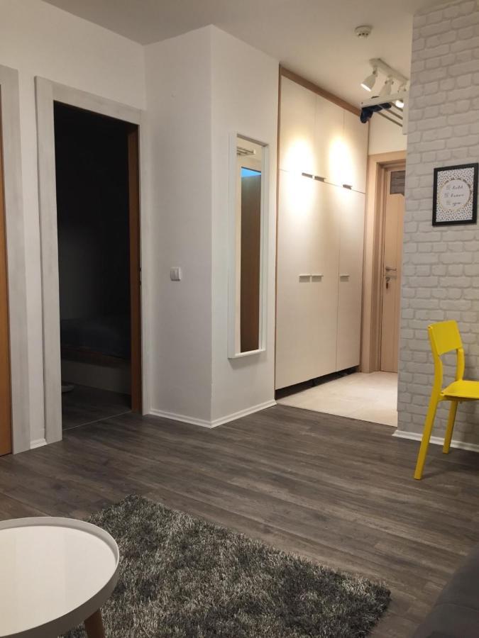 Moni Luxury Apartments Kopaonik Exterior foto